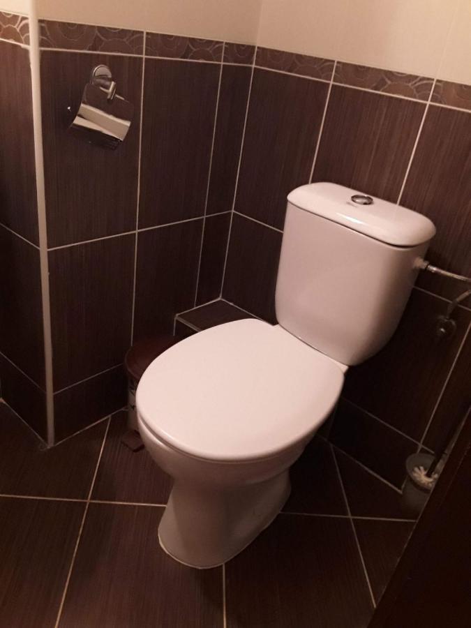 Fregata 16 Studio Szveti Vlasz Kültér fotó