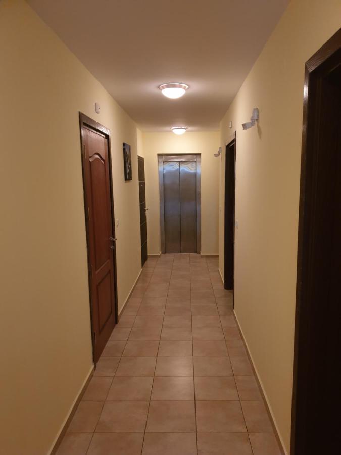 Fregata 16 Studio Sveti Vlas Apartman Kültér fotó